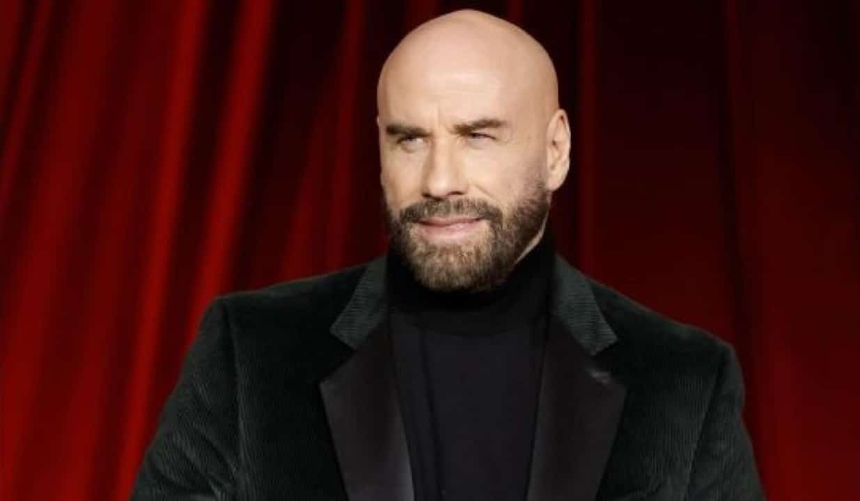John Travolta