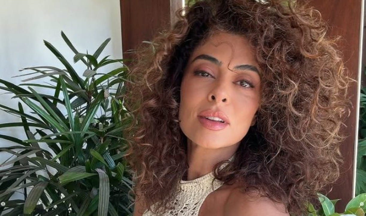 Juliana Paes