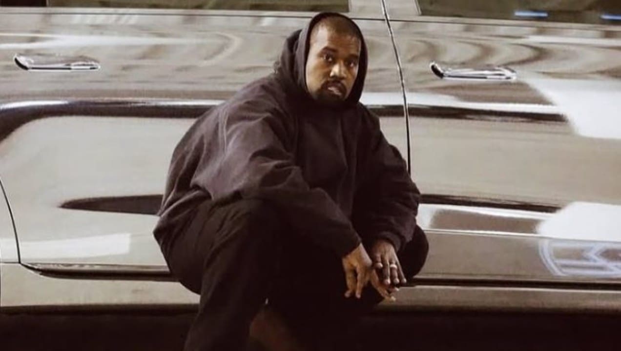 Kanye West