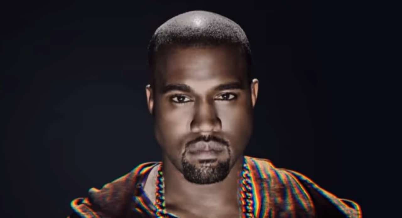 Kanye West