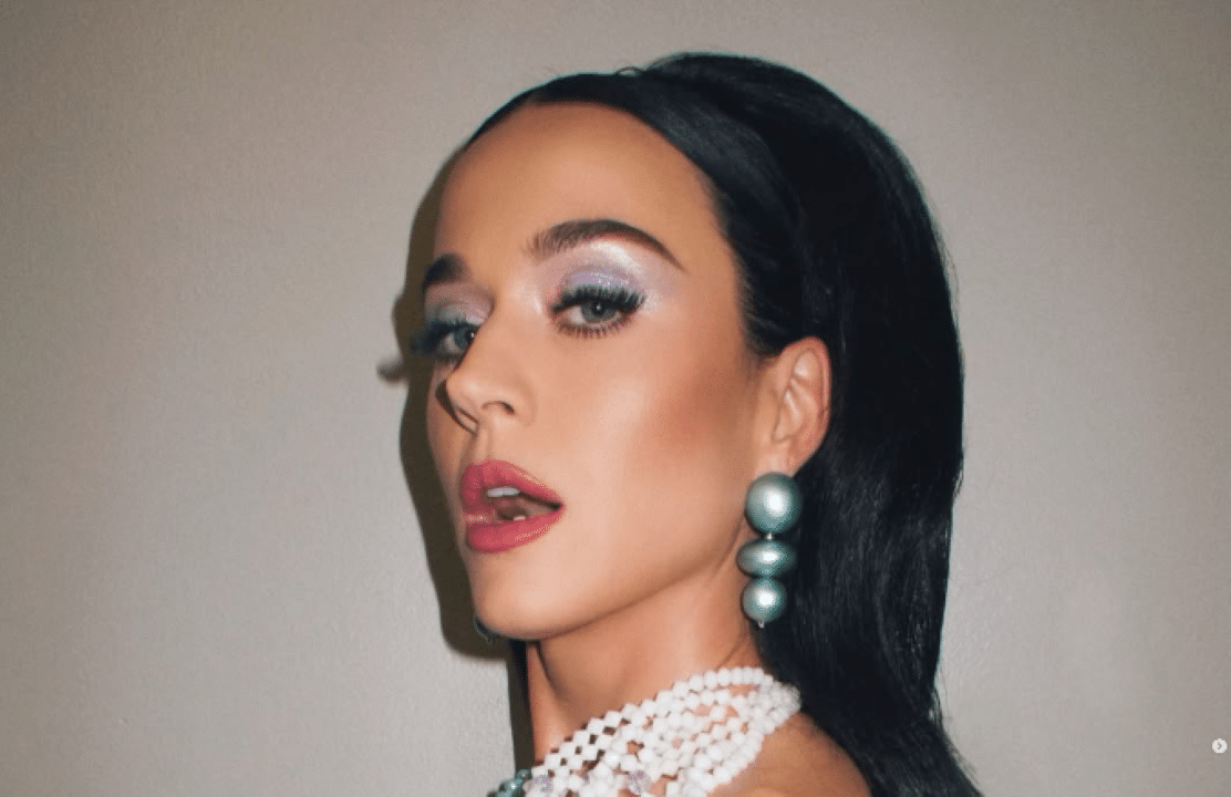 Katy Perry