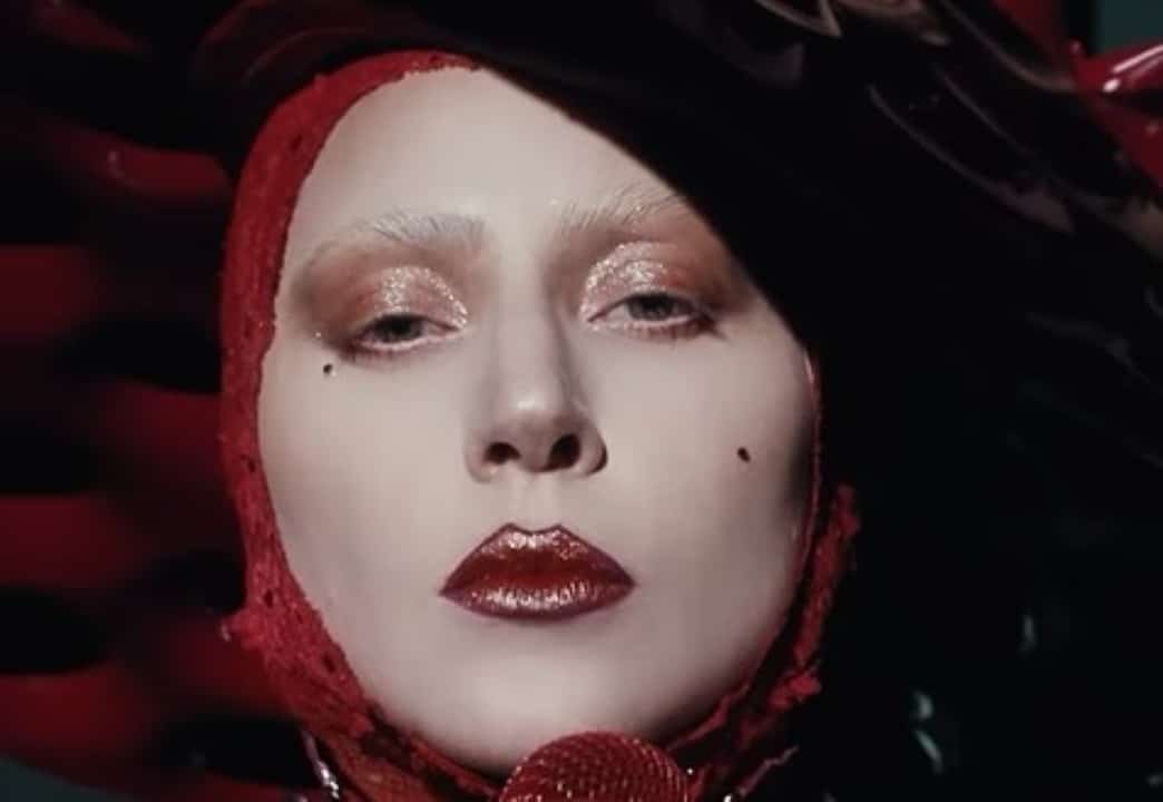 Lady Gaga -