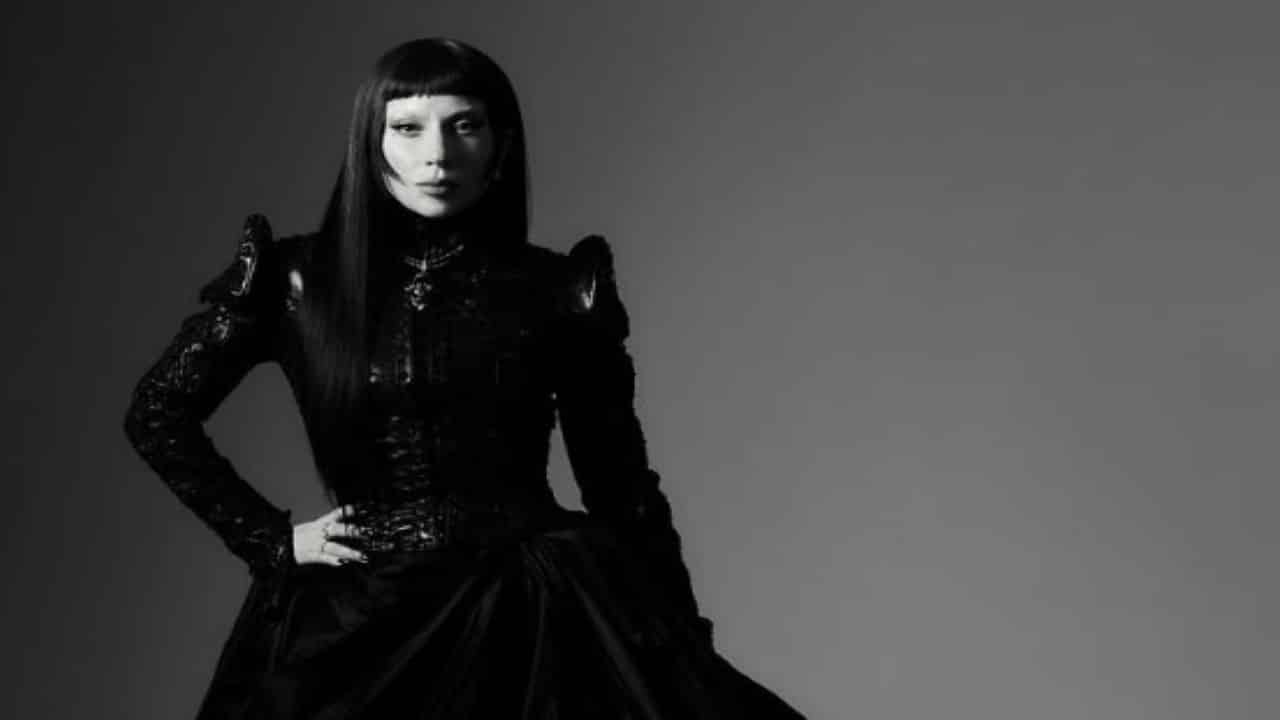 Lady Gaga