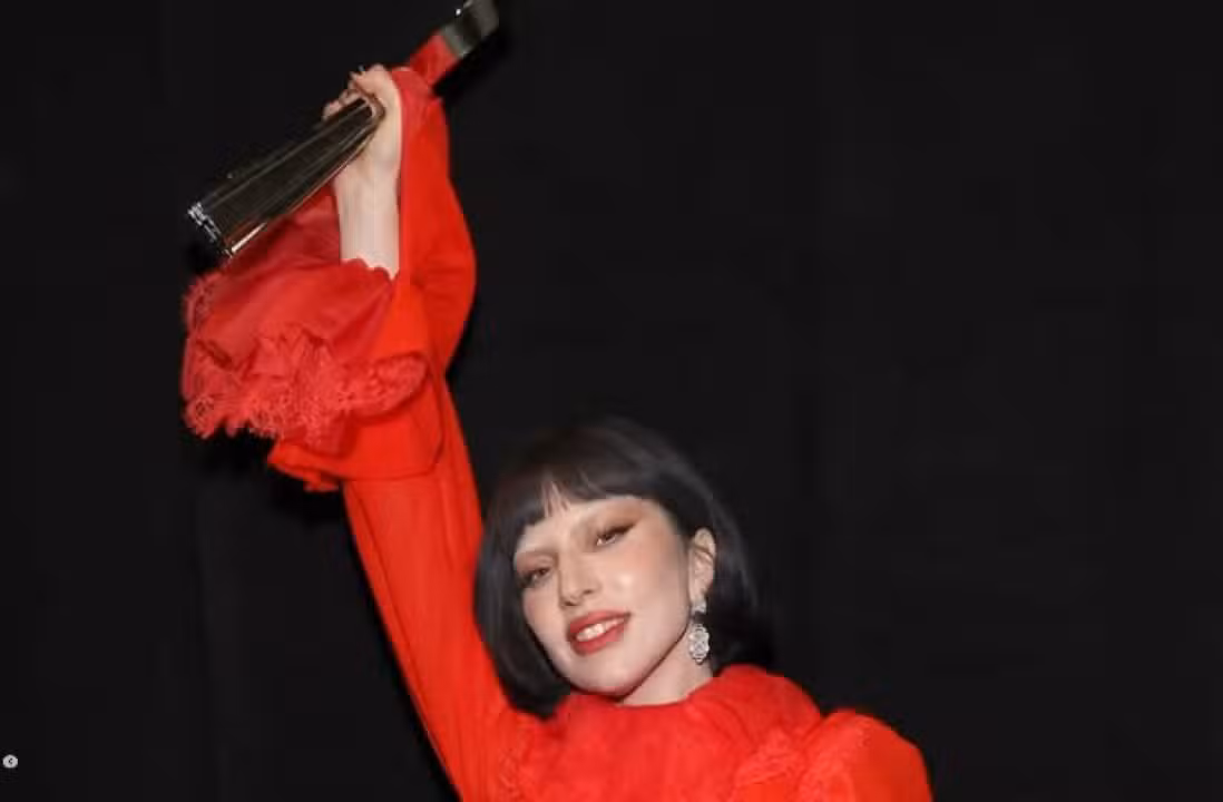 Lady Gaga