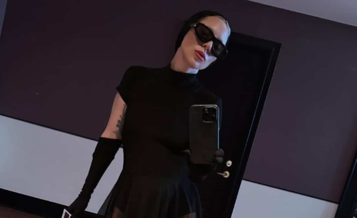 Lady Gaga - Foto