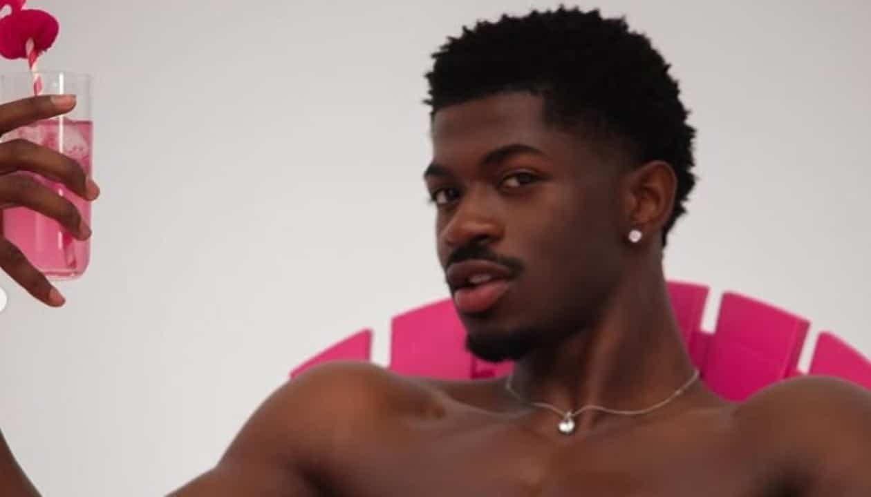 Lil Nas X
