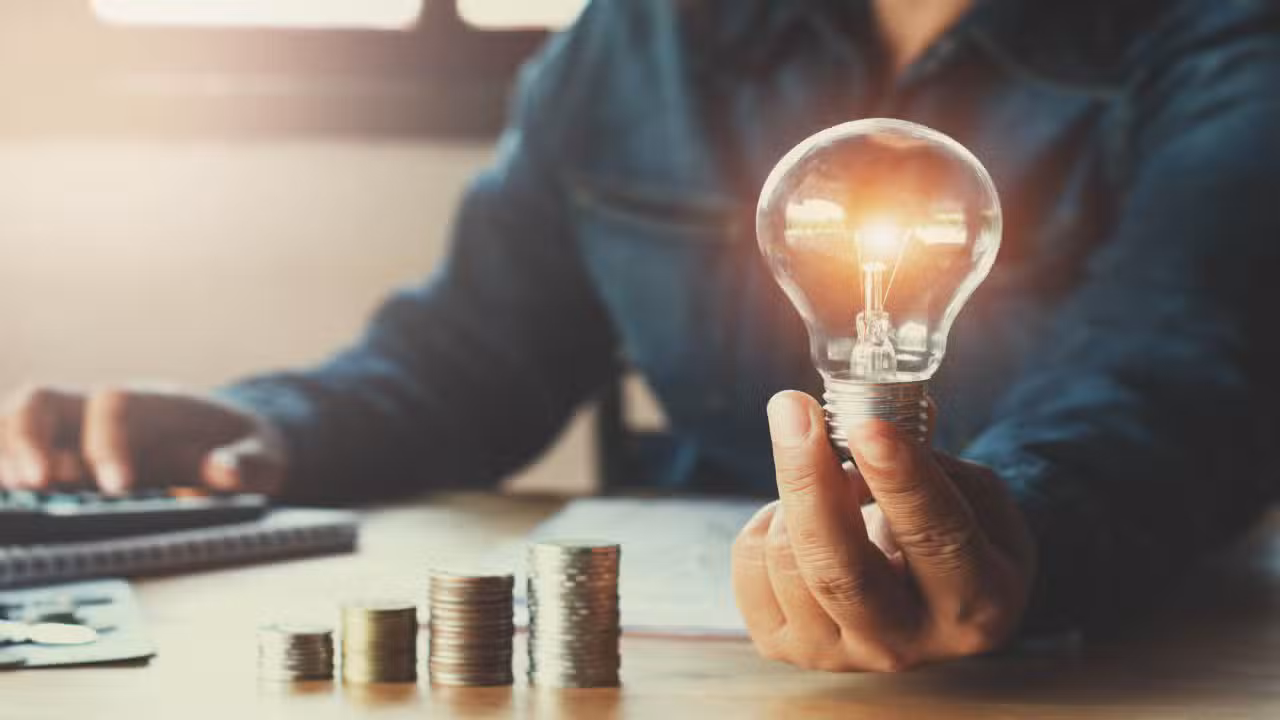Economia de energia