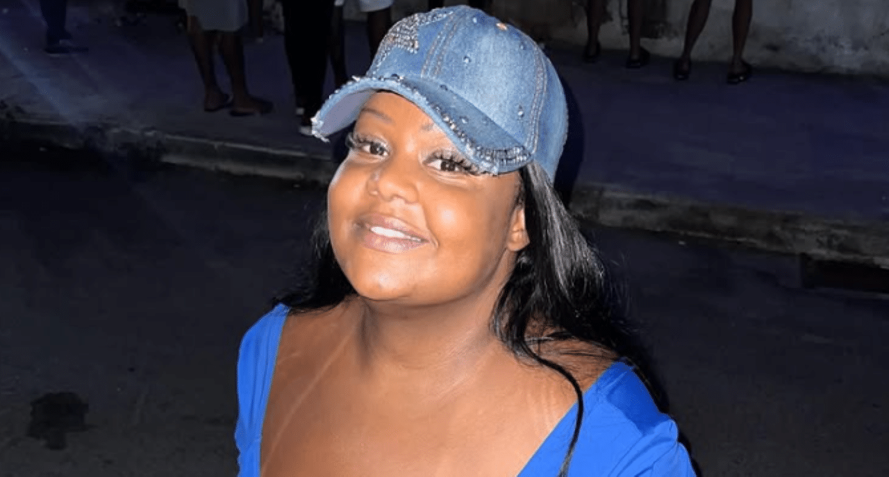 MC Carol
