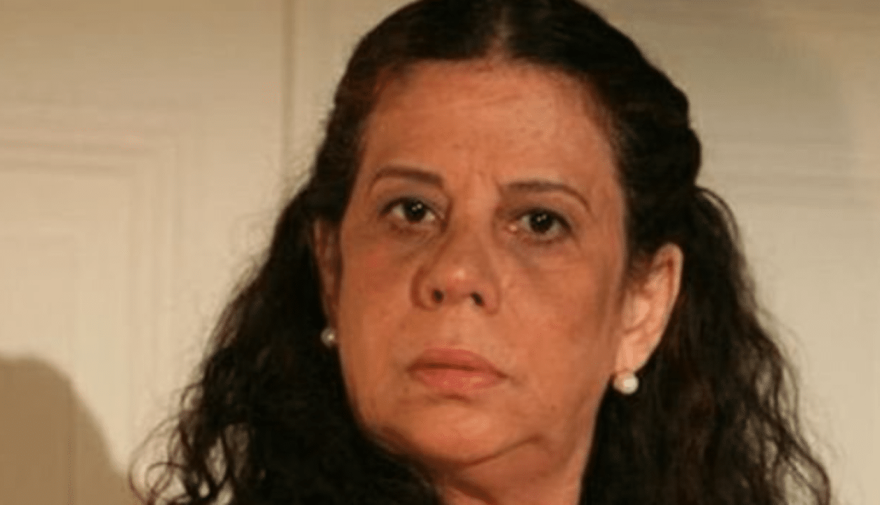 Maria Gladys