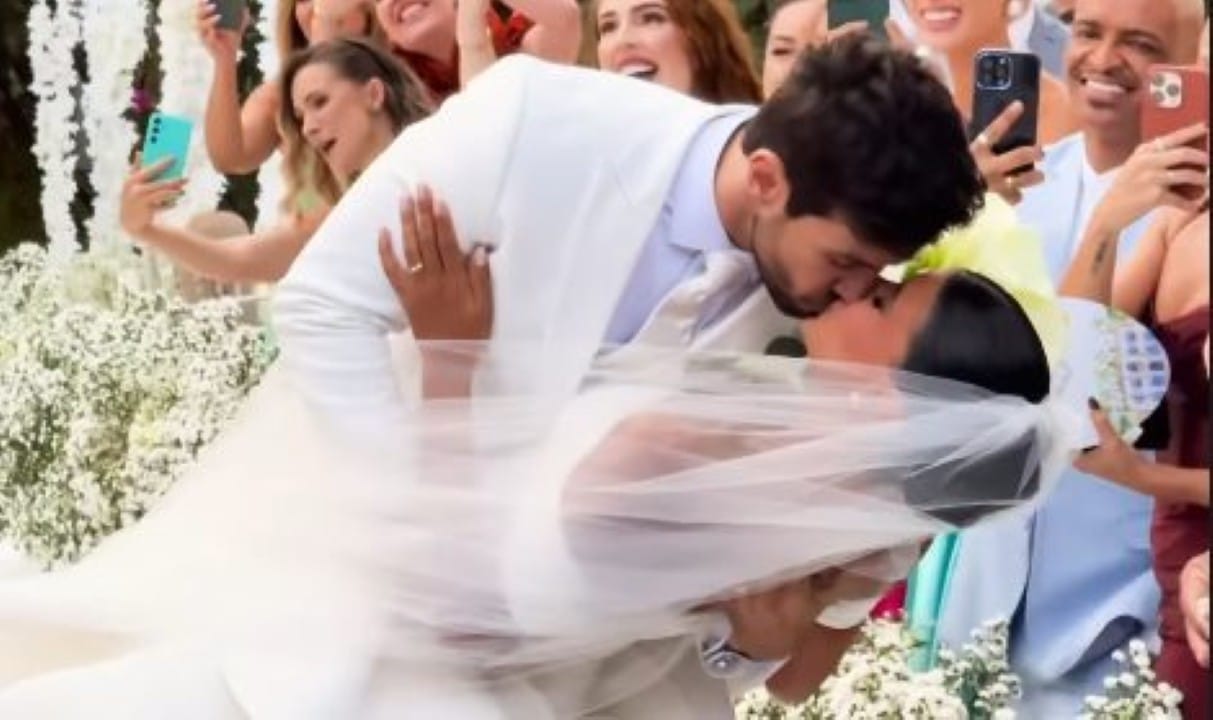 Mariano e Jakelyne