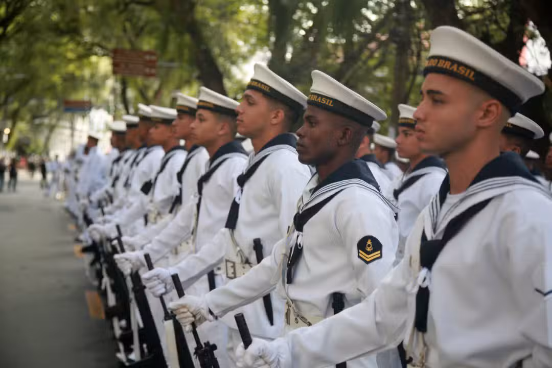 Marinha do Brasil