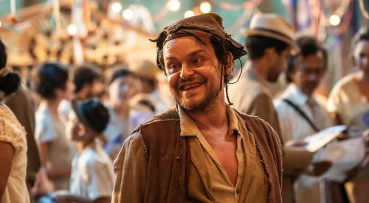 Matheus Nachtergaele