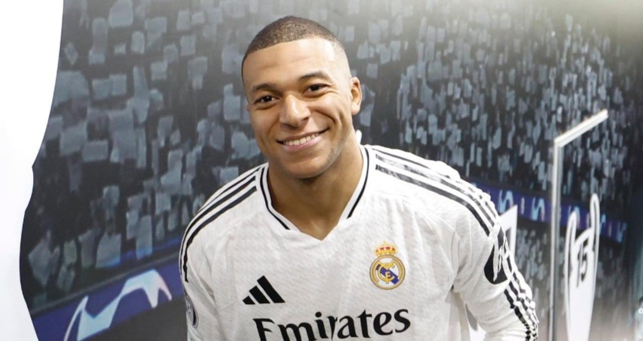 Mbappé