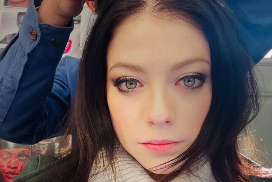 Michelle Trachtenberg 3
