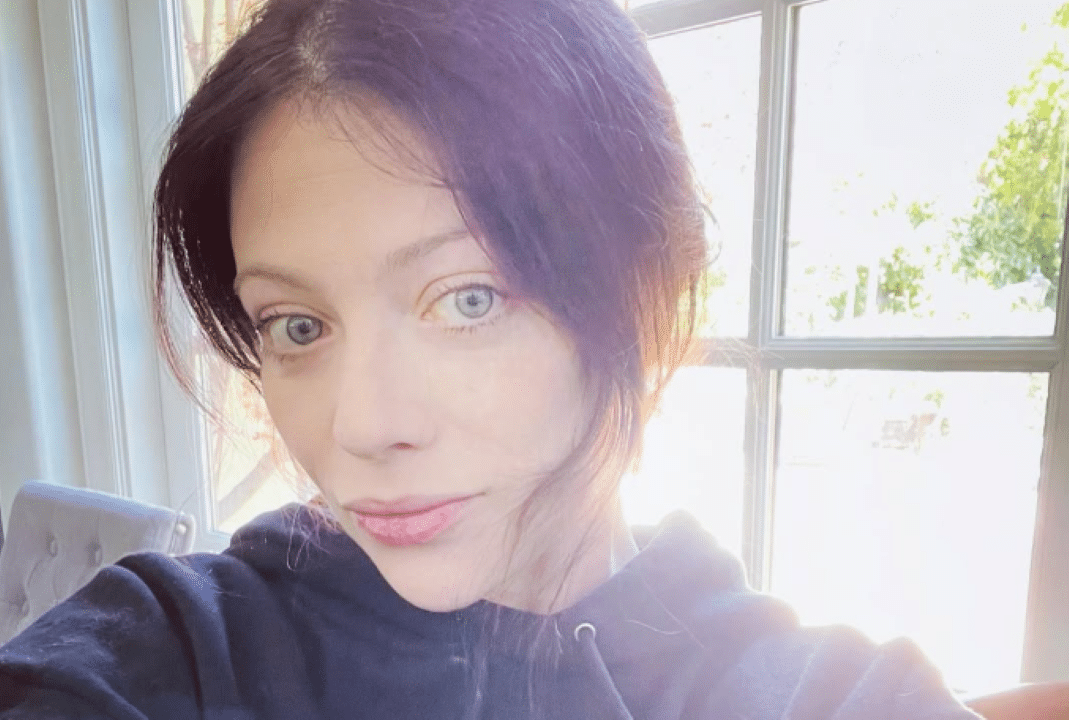 Michelle Trachtenberg