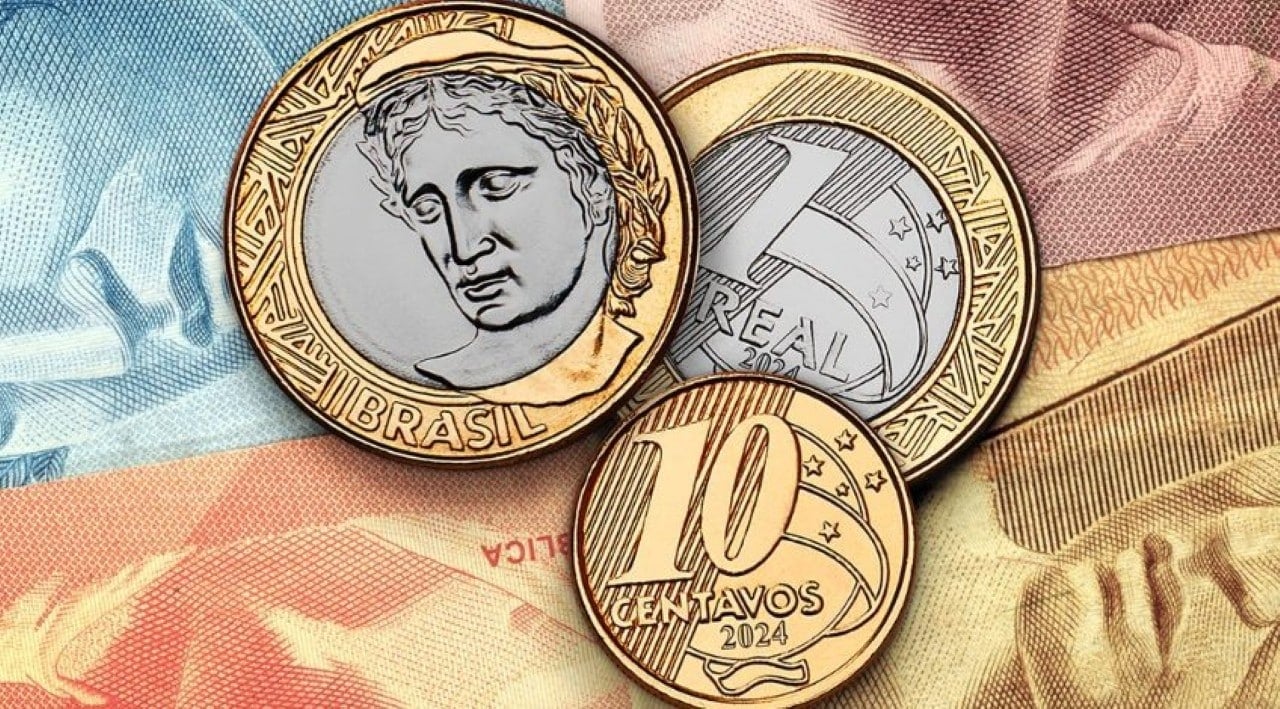 Moedas