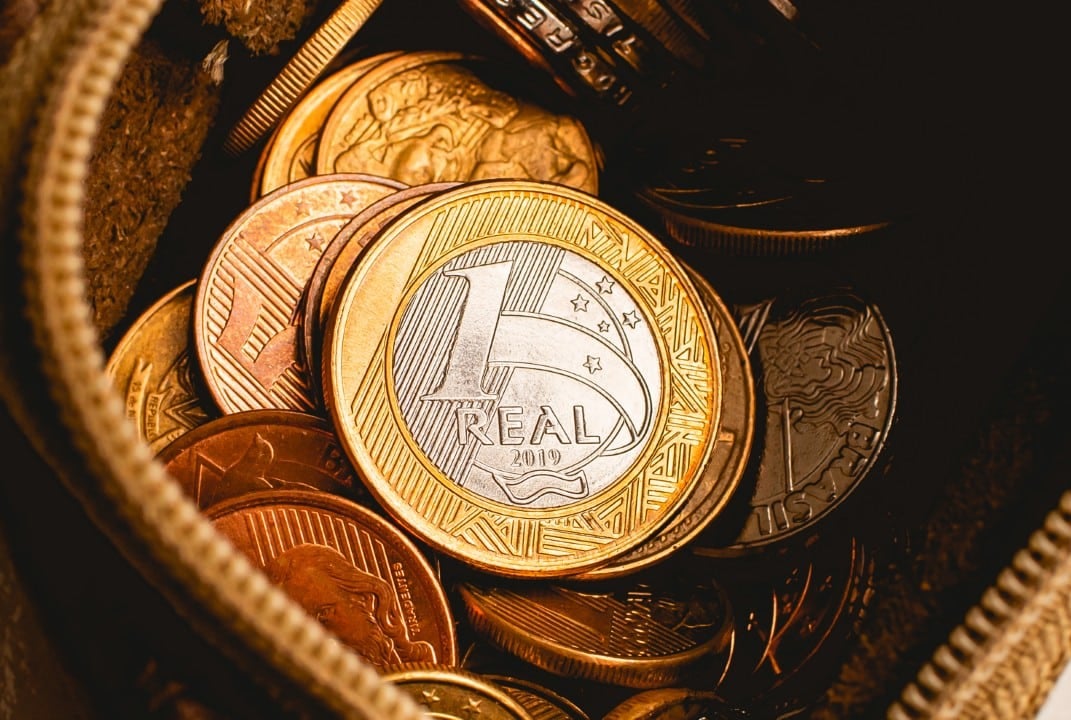 Moedas