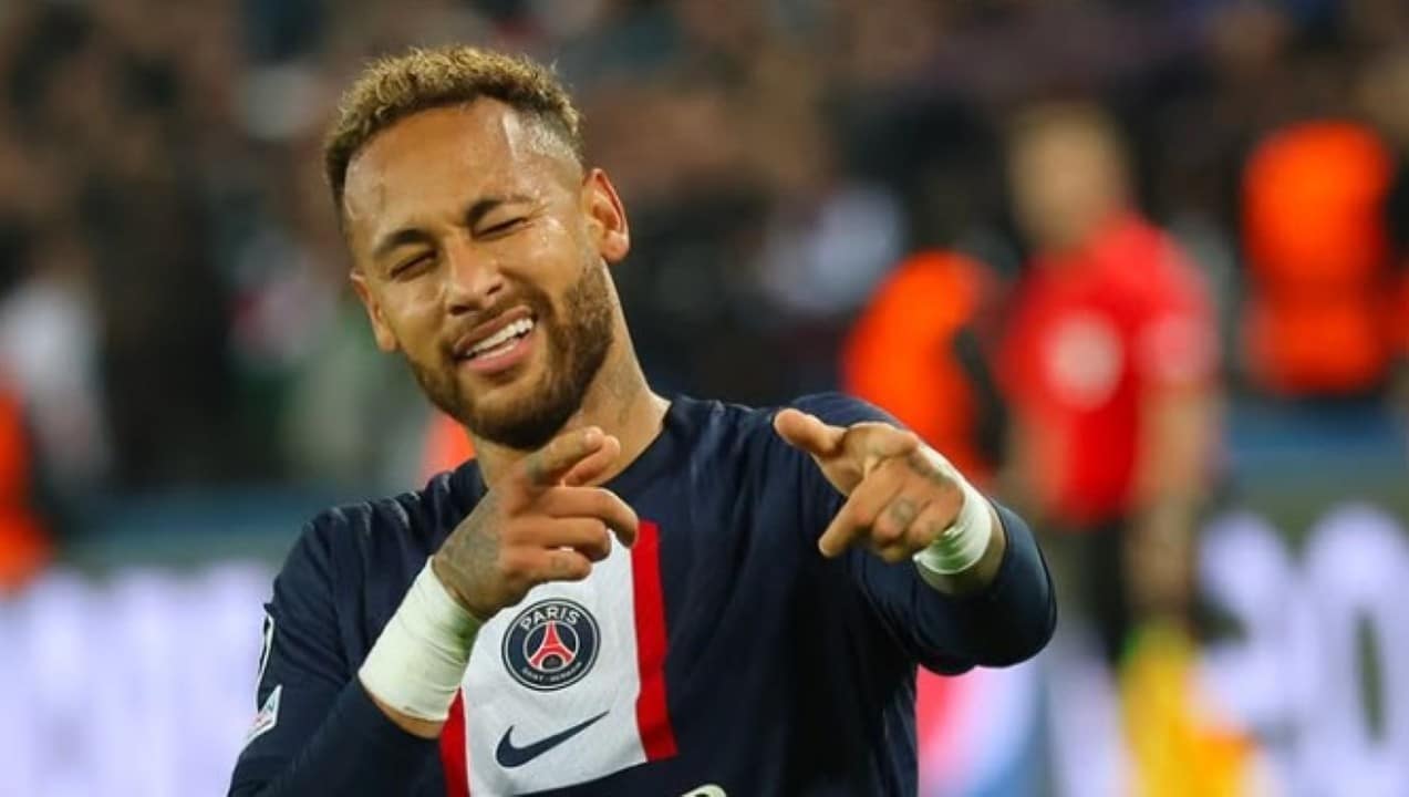 Neymar