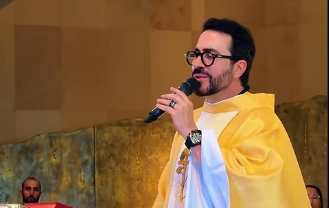 Padre Fábio de Melo