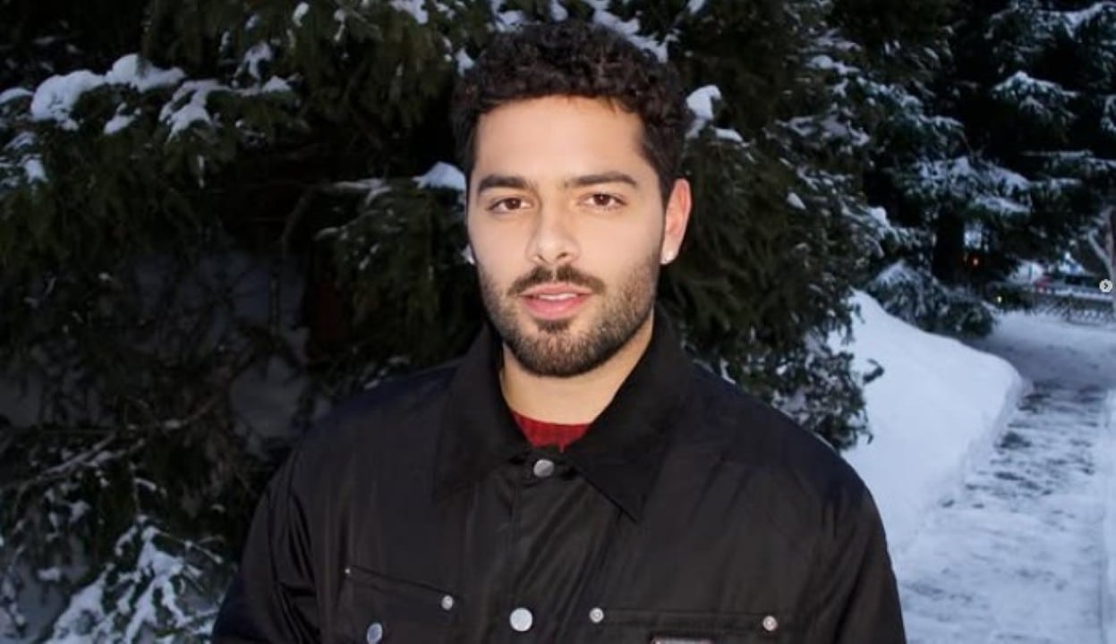 Pedro Sampaio