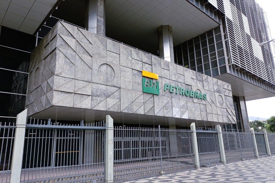 Petrobrás