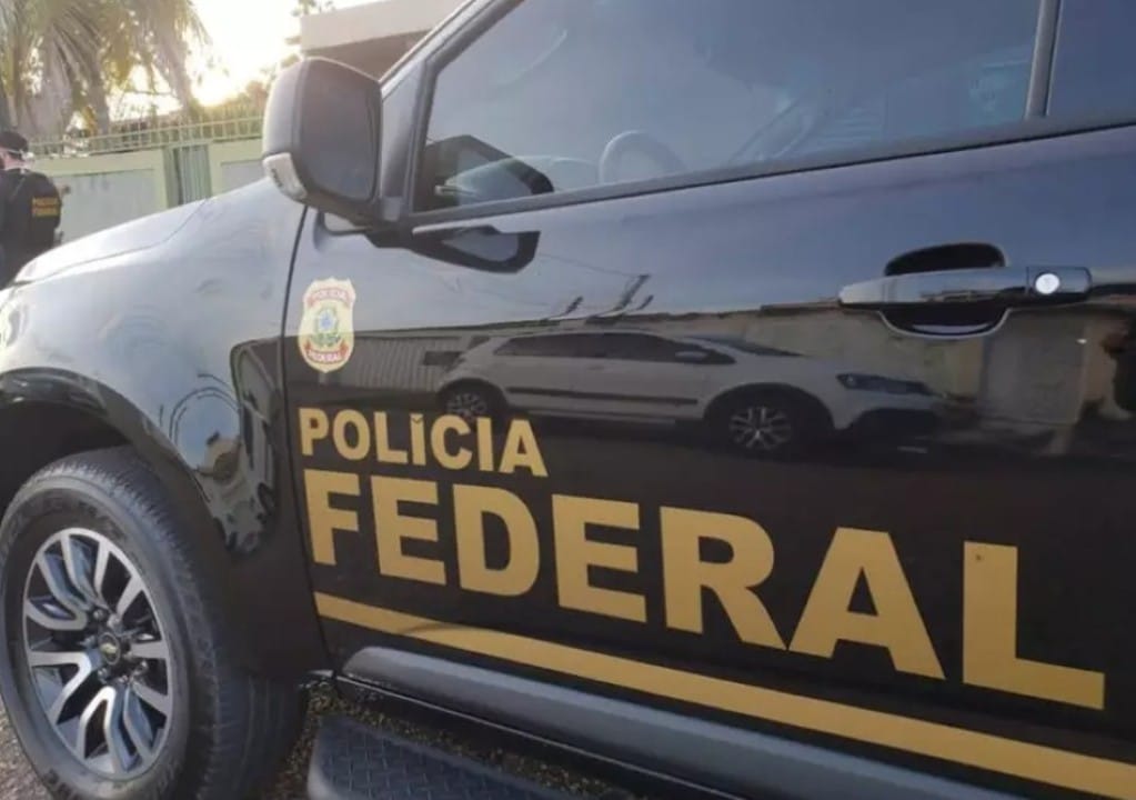 Policia Federal