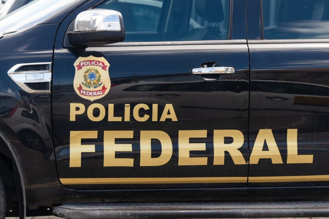 Polícia Federal