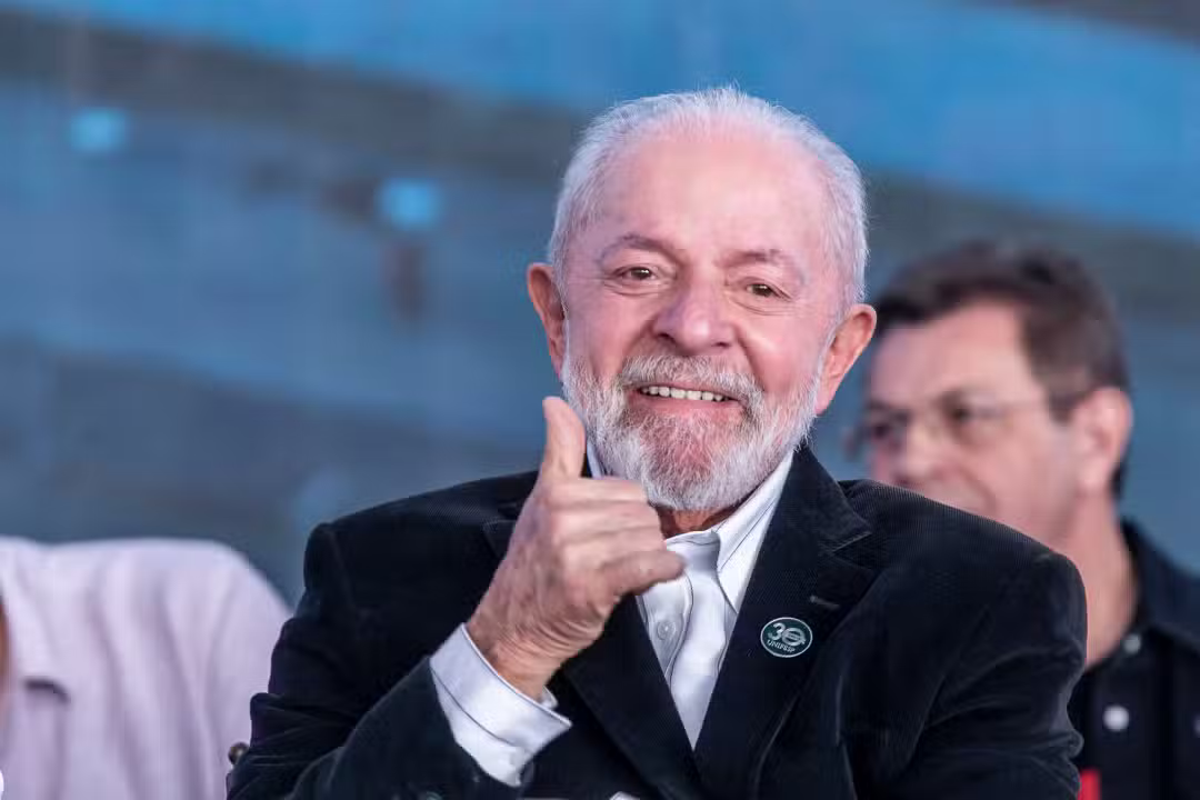 Presidente Lula