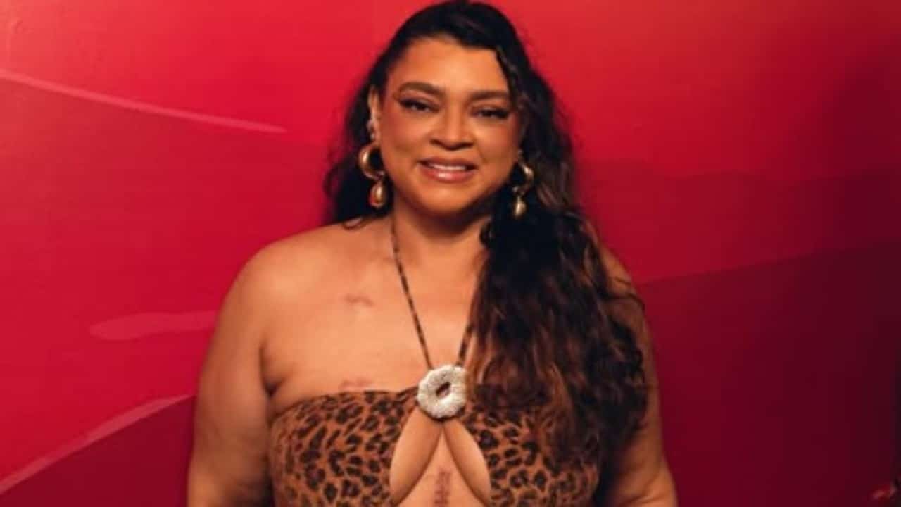 Preta Gil