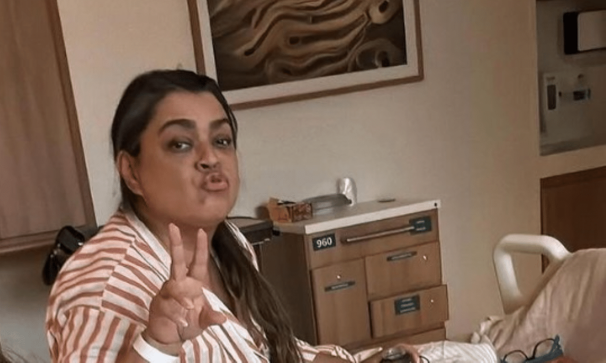 Preta Gil - Foto: Instagram