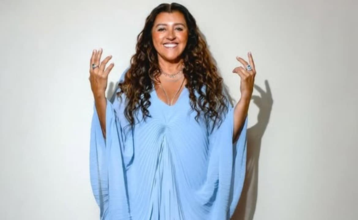 Regina Casé