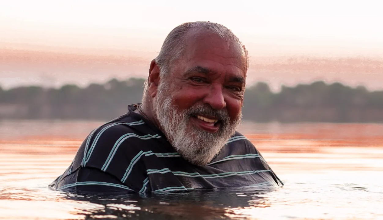 Roberto Bomfim