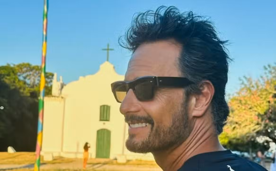 Rodrigo Santoro