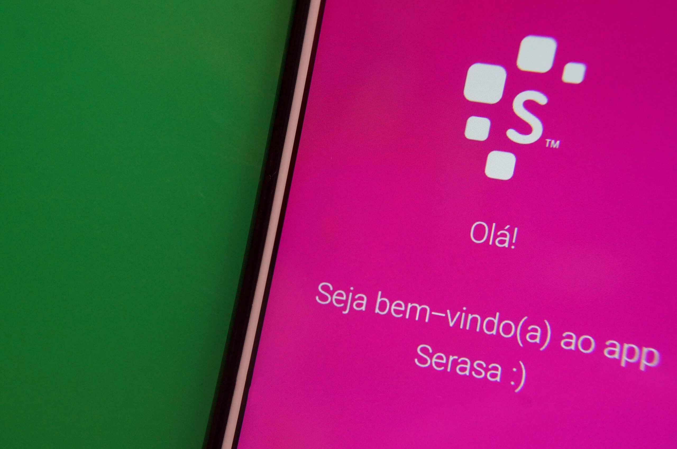 Serasa