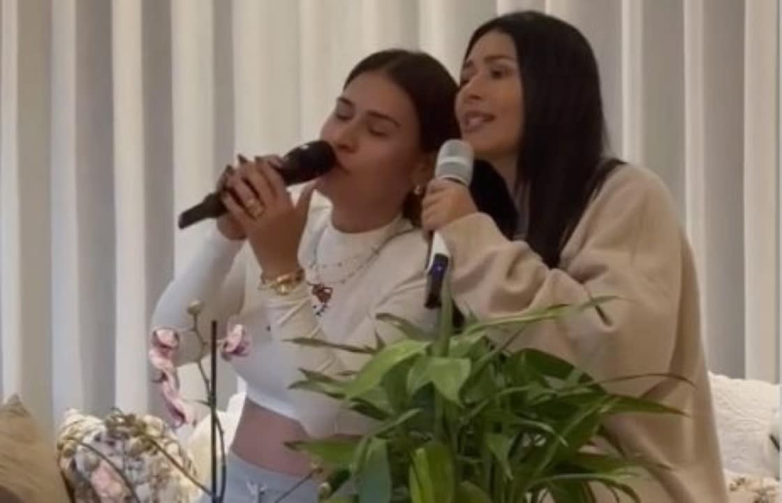Simone e Simaria