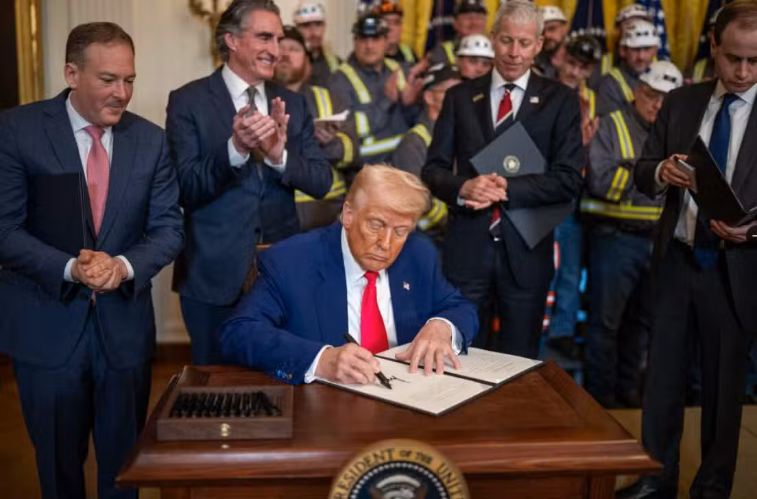 Trump Potus