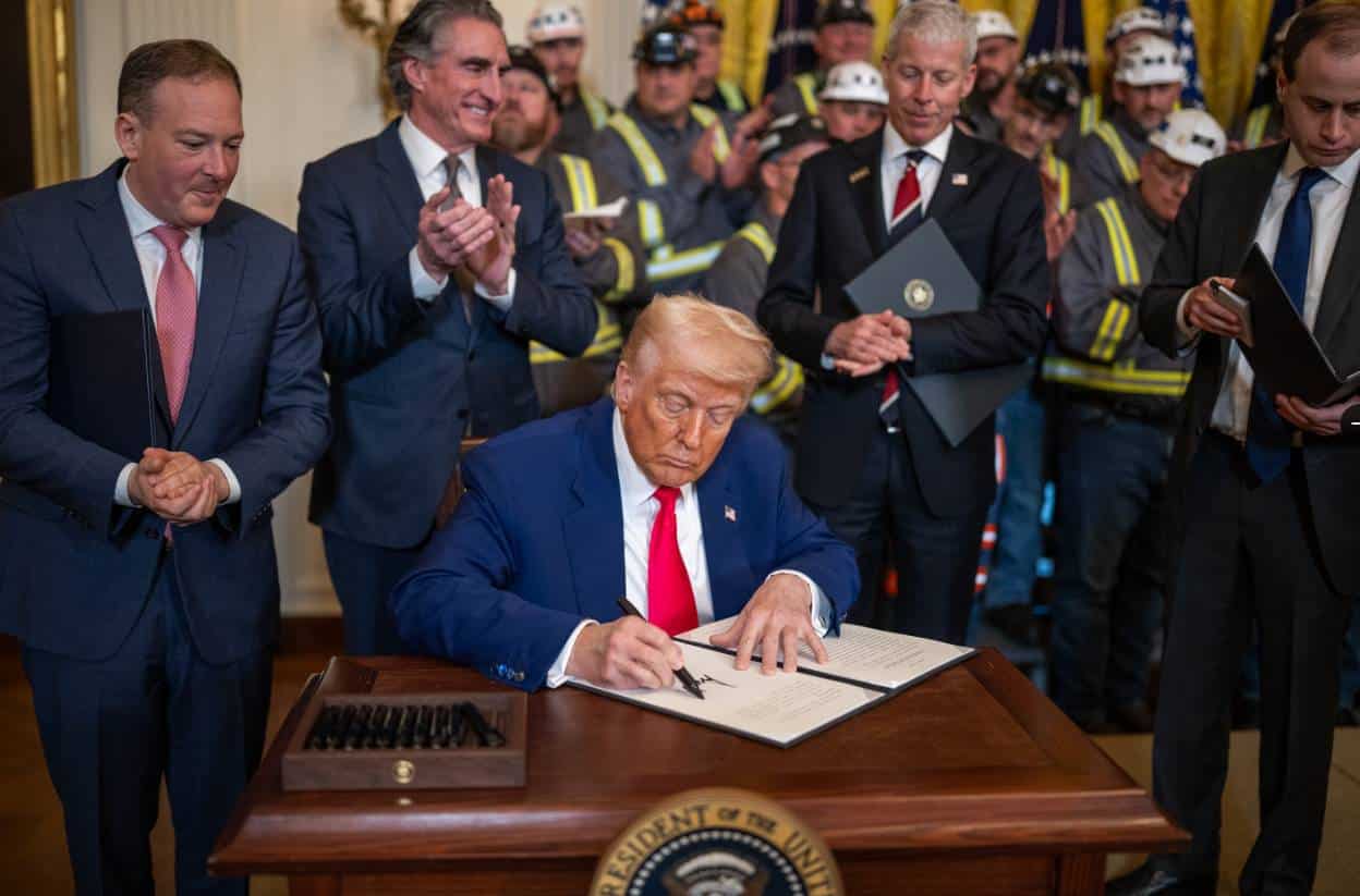 Trump Potus
