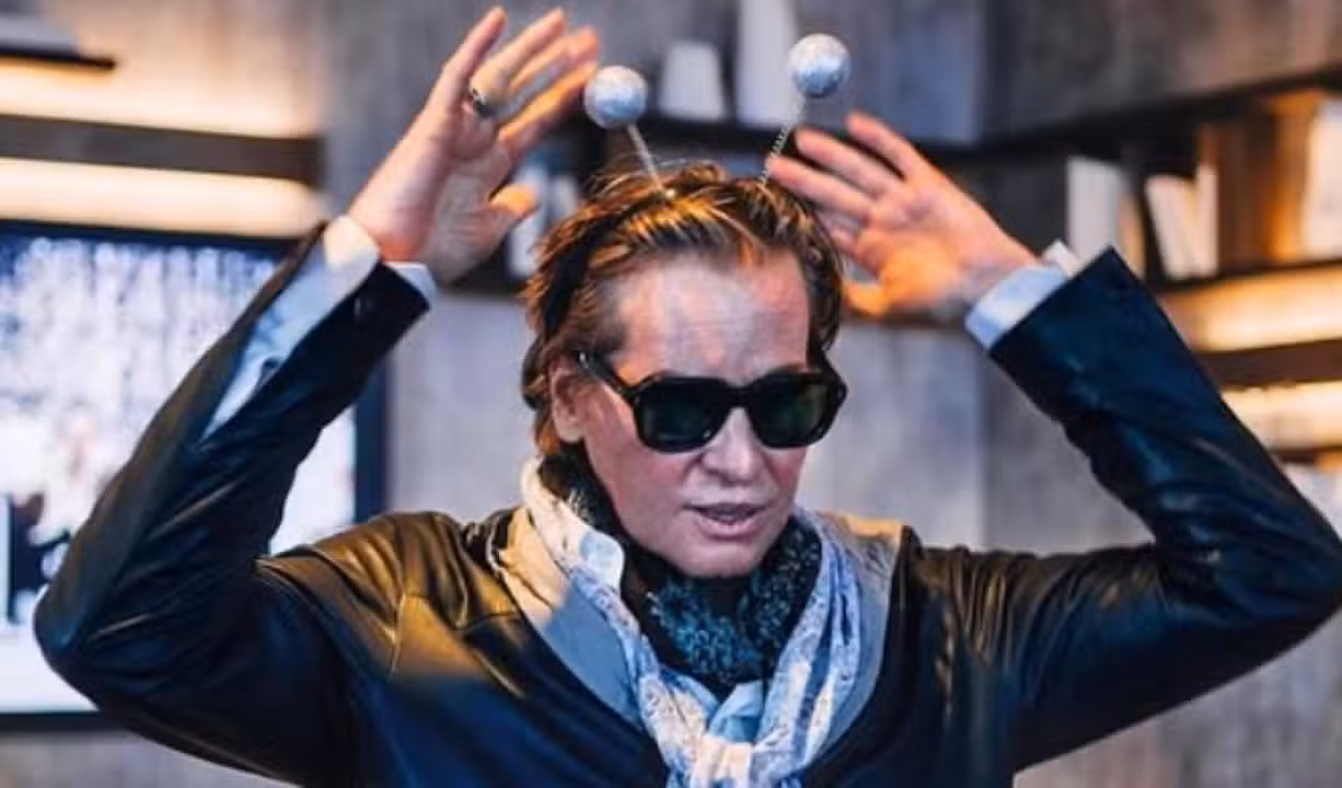Val Kilmer