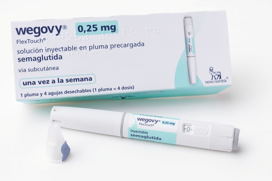 Wegovy