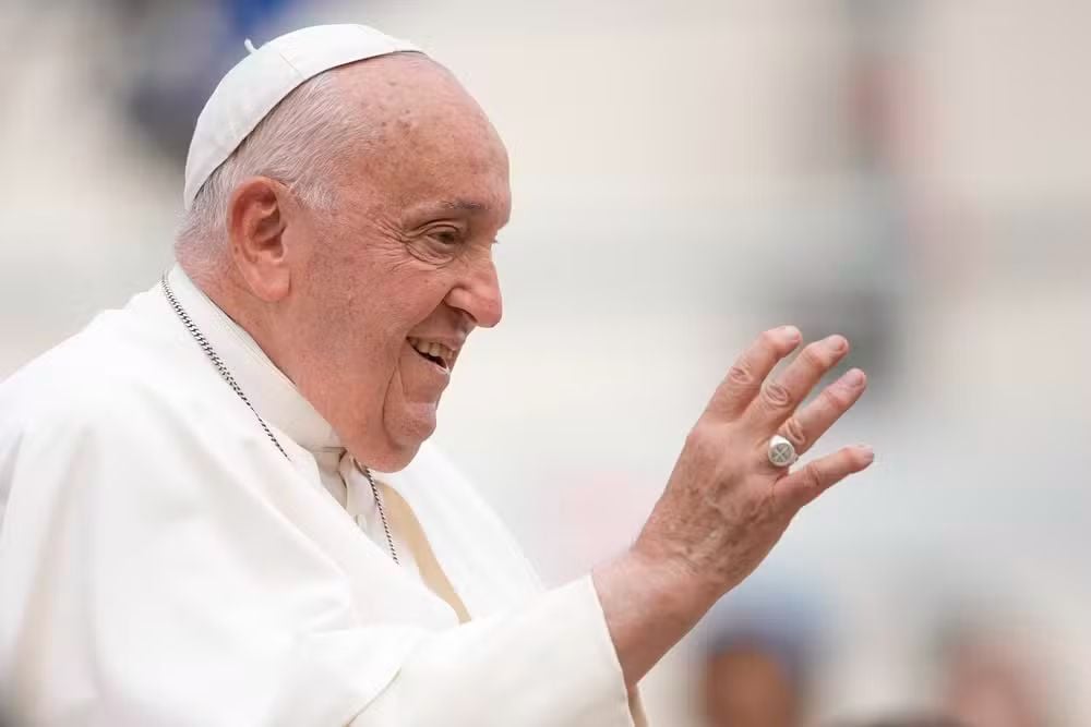 Foto: AP