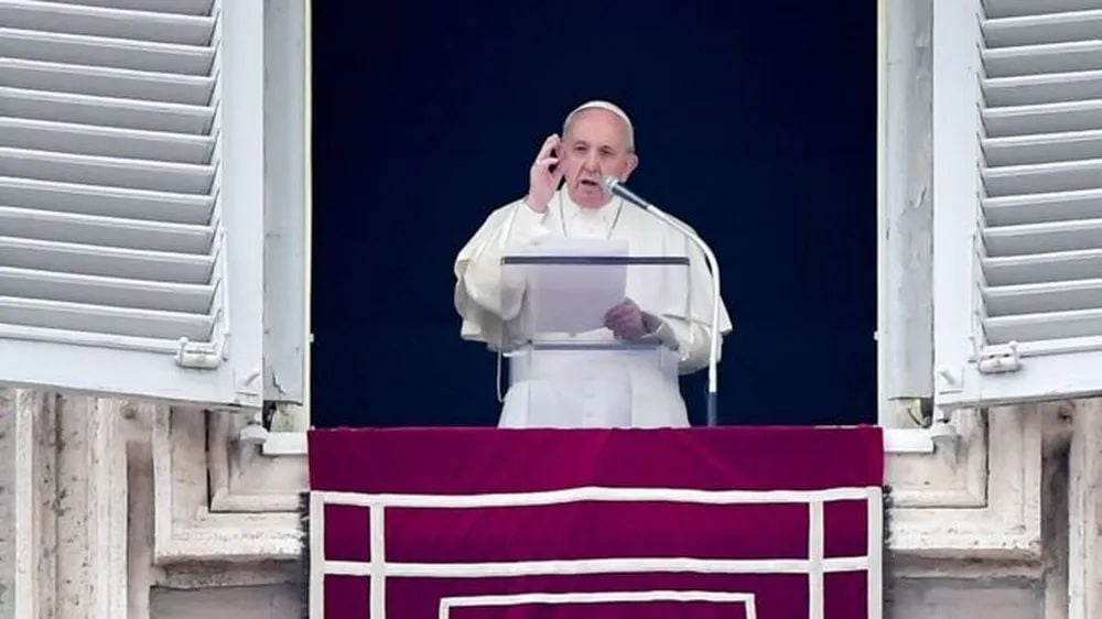 Foto: AFP