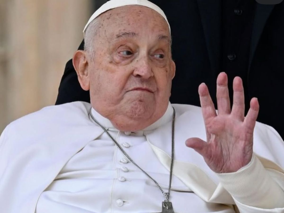 Foto/Vaticano