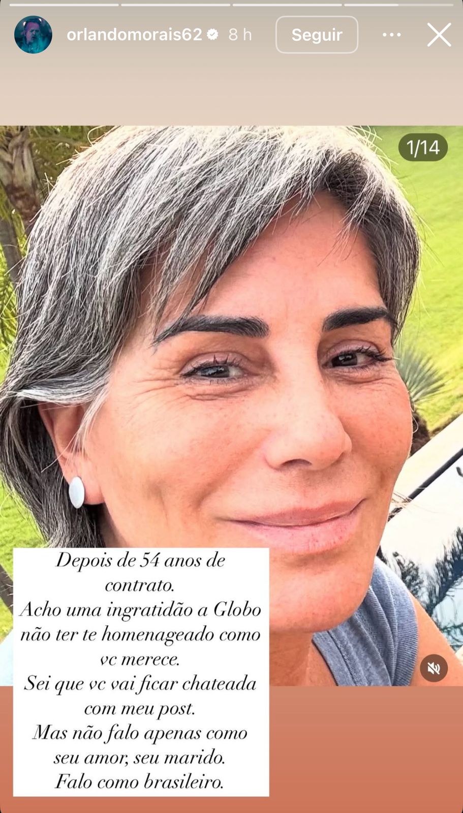 Foto/Instagram