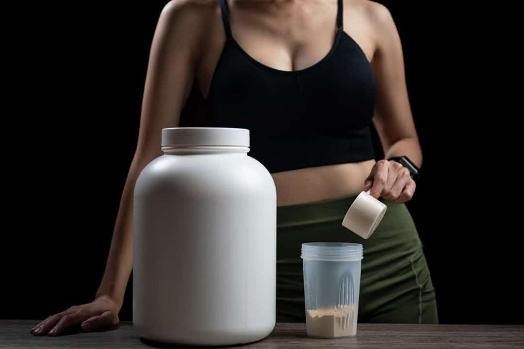 Whey Protein