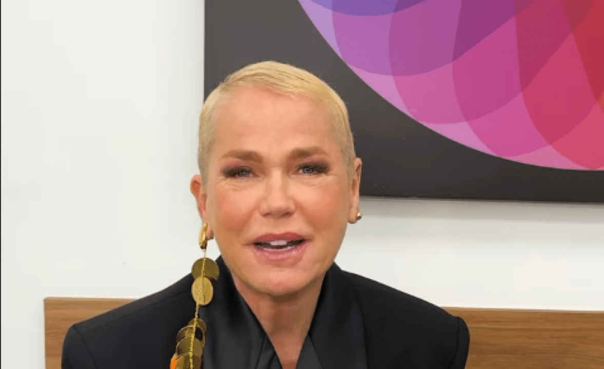 Xuxa -