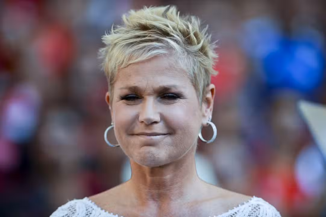 Xuxa