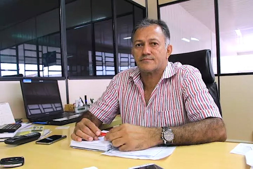 José Carlos Castilho | Cidade AC News – Notícias do Acre