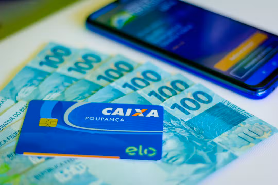 caixa tem dinheiro saque pis pasep fgts