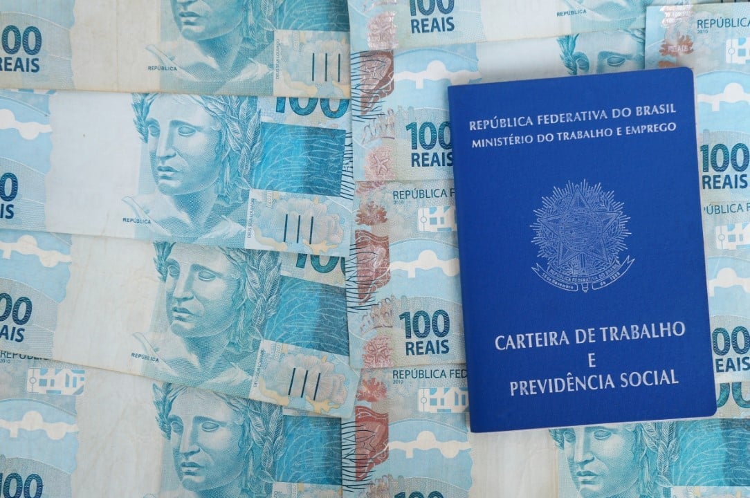 carteira pis pasep aposentoria