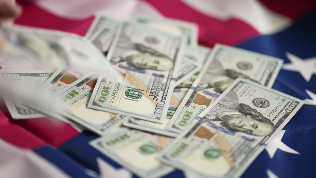 Dólar